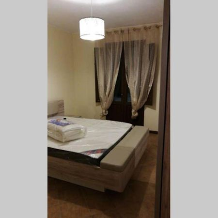Confort E Relax Villasimius Eksteriør bilde