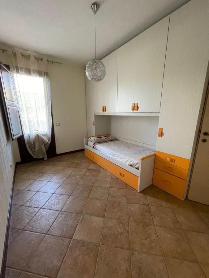 Confort E Relax Villasimius Eksteriør bilde