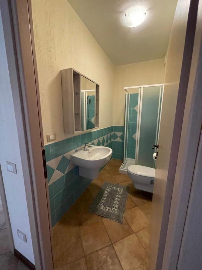 Confort E Relax Villasimius Eksteriør bilde
